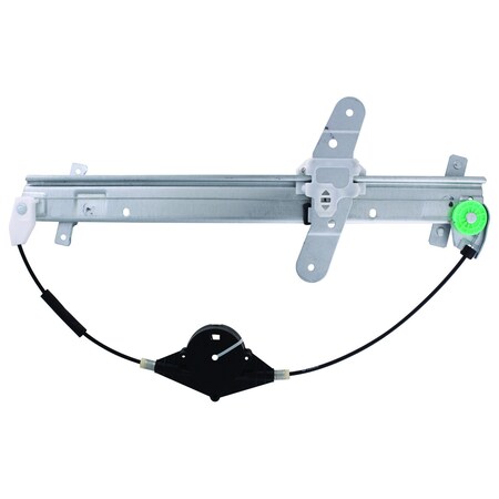 Wai Global WINDOW REGULATOR ONLY, WPR0096R WPR0096R